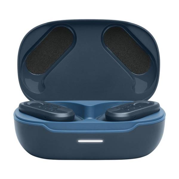 Навушники відкриті JBL ENDURANCE PEAK 3 BLUE