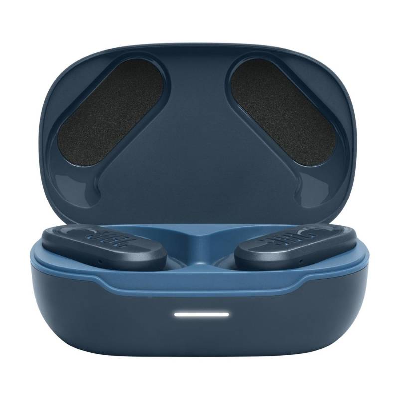 Навушники відкриті JBL ENDURANCE PEAK 3 BLUE