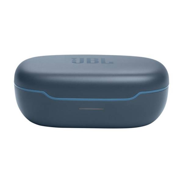 Навушники відкриті JBL ENDURANCE PEAK 3 BLUE