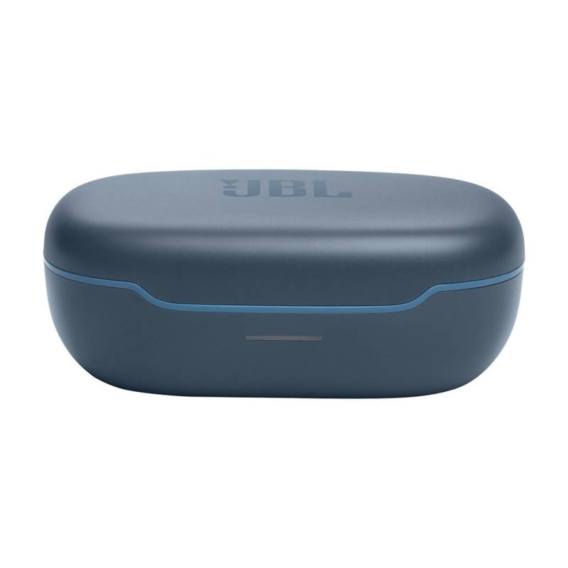 Навушники відкриті JBL ENDURANCE PEAK 3 BLUE