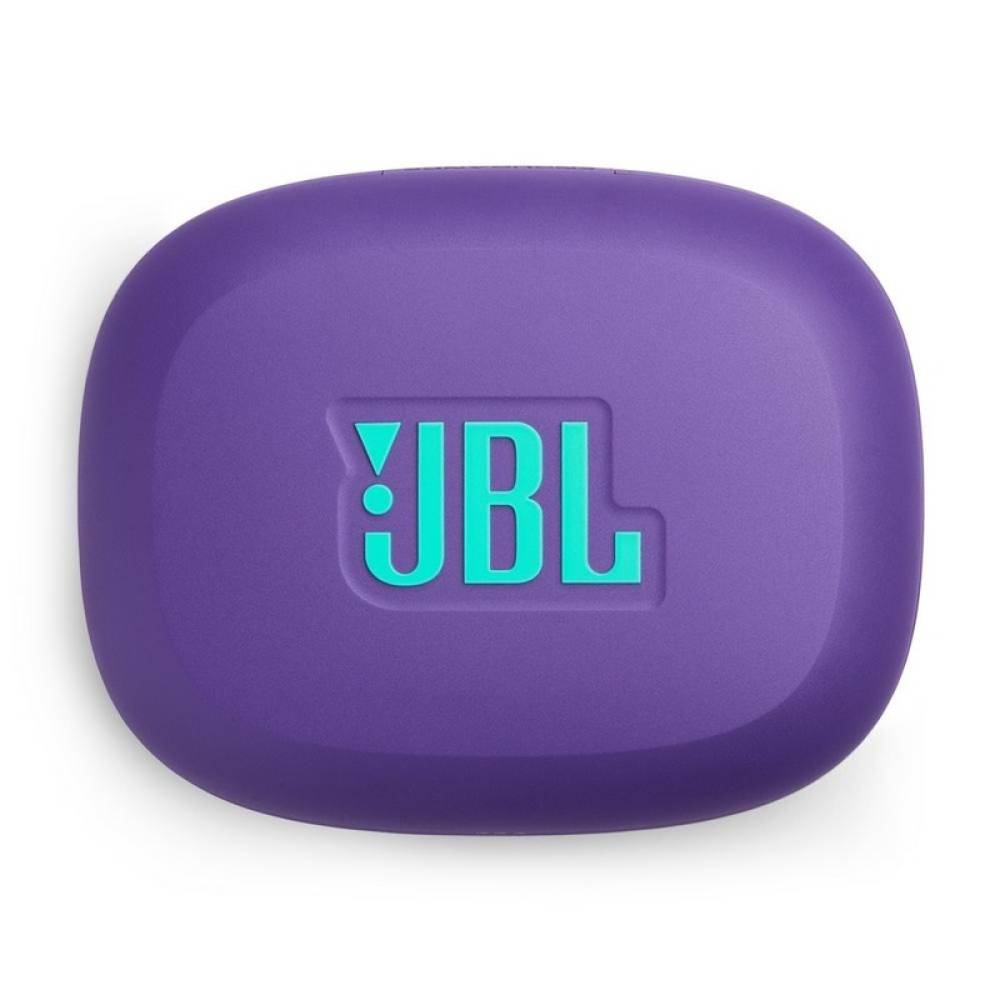 Наушники открытые JBL ENDURANCE PEAK 4 PURPLE