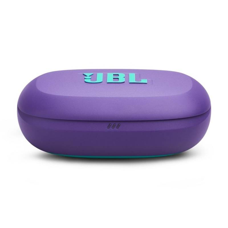 Навушники відкриті JBL ENDURANCE PEAK 4 PURPLE