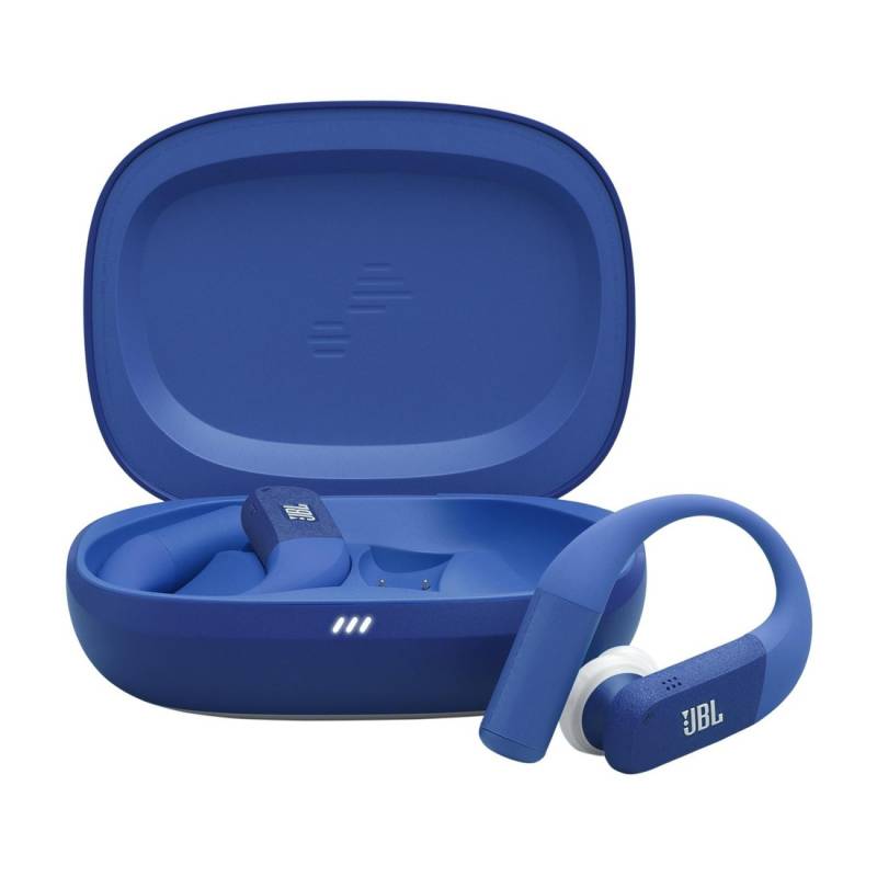 Наушники открытые JBL ENDURANCE PEAK 4 BLUE