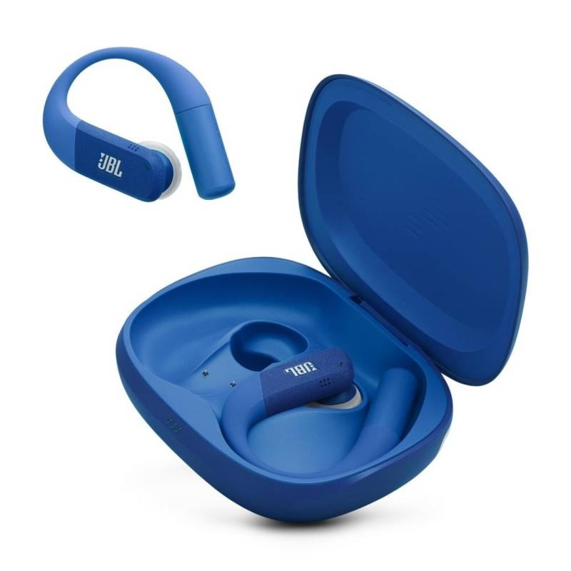 Наушники открытые JBL ENDURANCE PEAK 4 BLUE