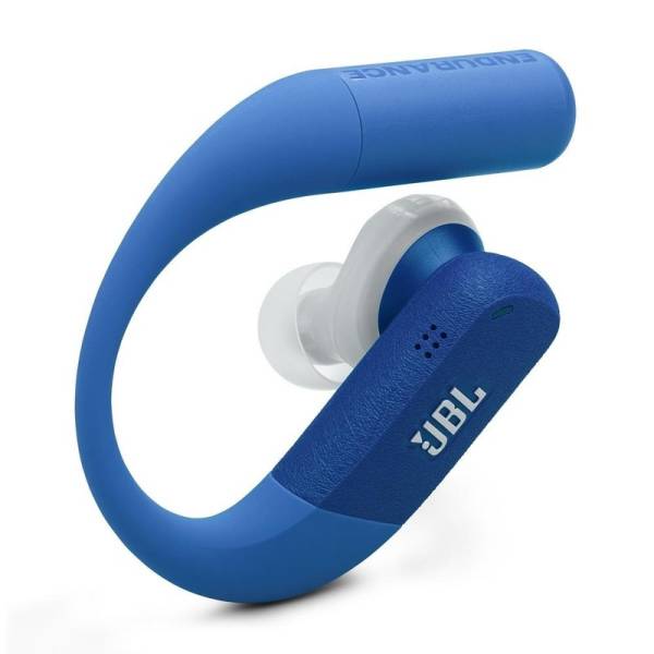 Навушники відкриті JBL ENDURANCE PEAK 4 BLUE
