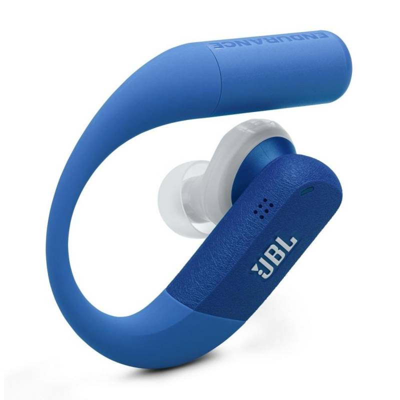 Наушники открытые JBL ENDURANCE PEAK 4 BLUE