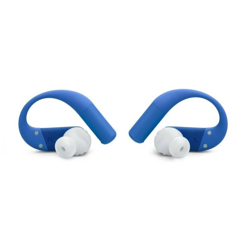Наушники открытые JBL ENDURANCE PEAK 4 BLUE