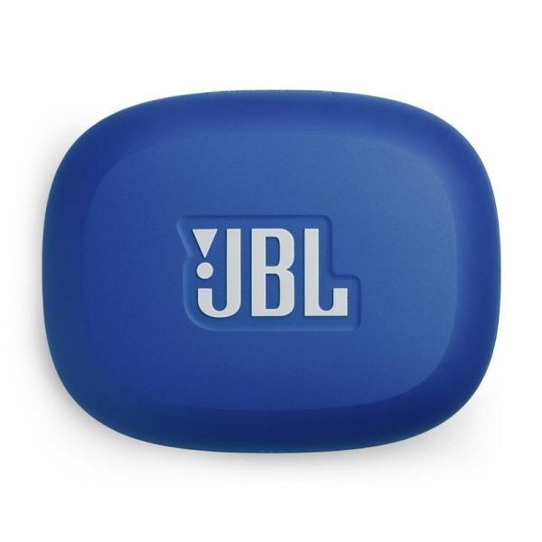 Навушники відкриті JBL ENDURANCE PEAK 4 BLUE