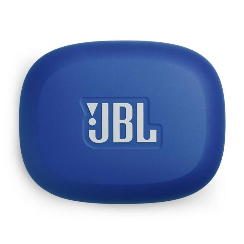 Наушники открытые JBL ENDURANCE PEAK 4 BLUE