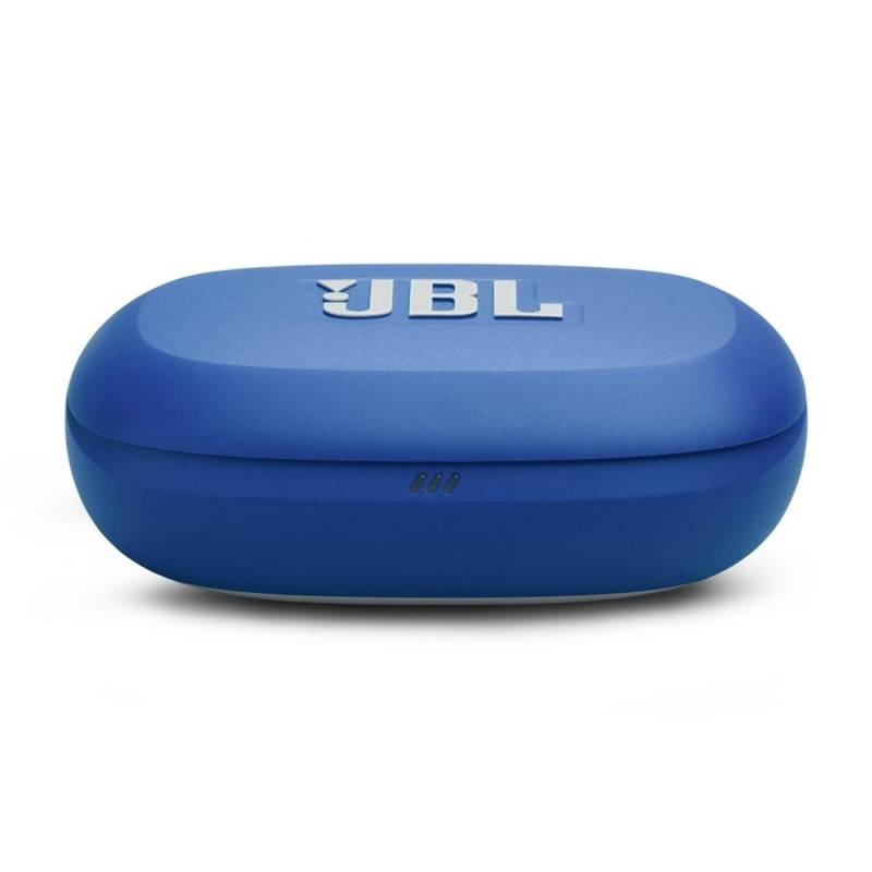 Наушники открытые JBL ENDURANCE PEAK 4 BLUE