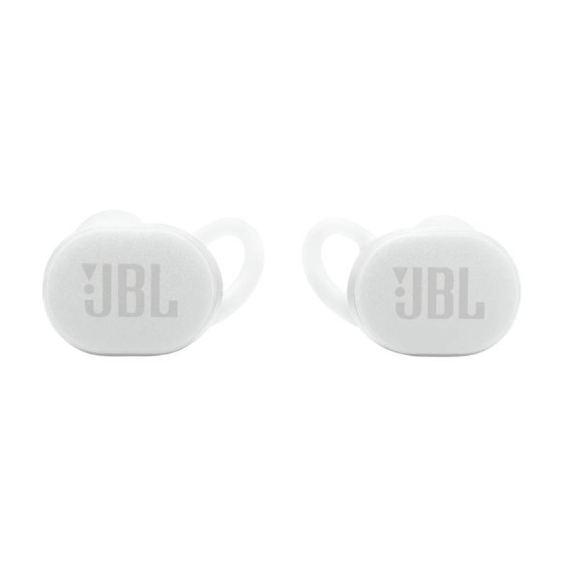 Наушники открытые JBL ENDURANCE RACE 2 WHITE