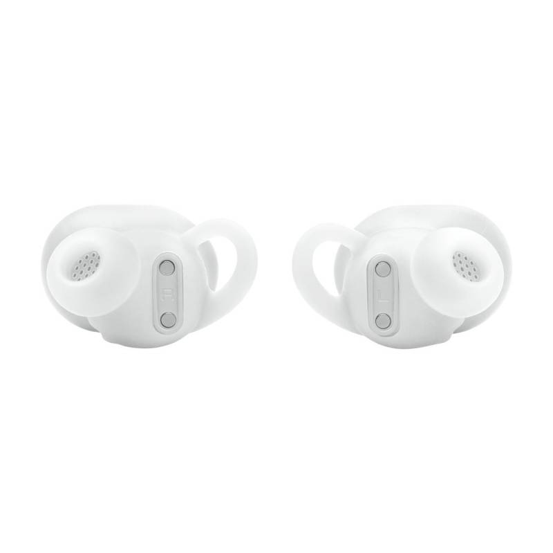 Наушники открытые JBL ENDURANCE RACE 2 WHITE