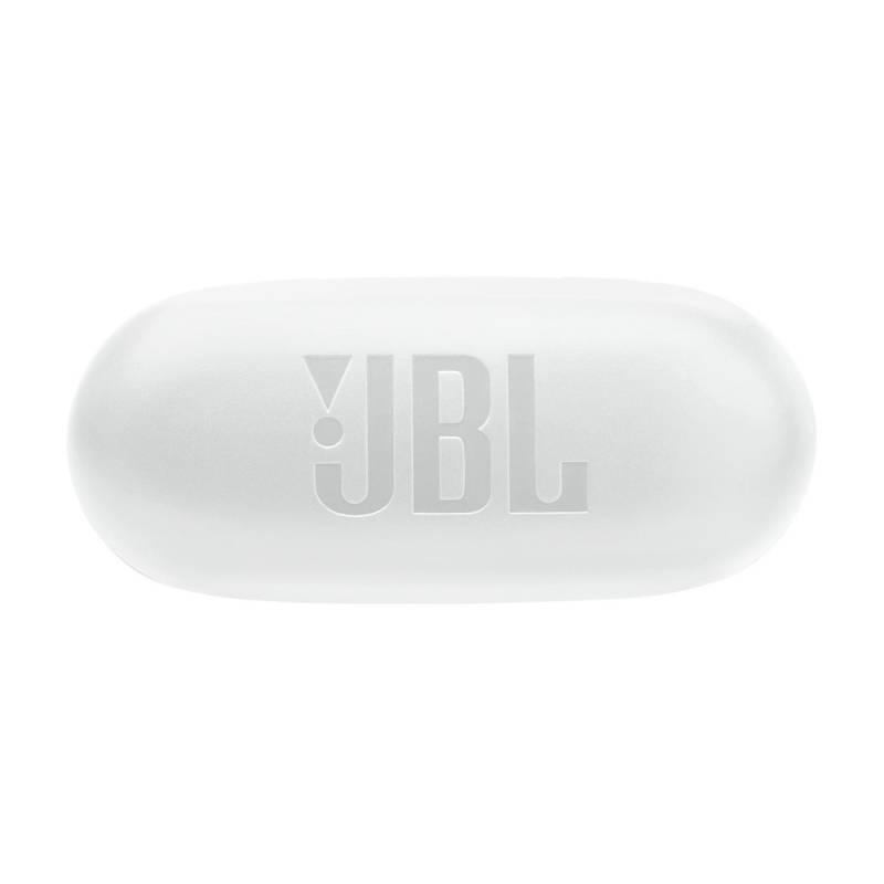 Наушники открытые JBL ENDURANCE RACE 2 WHITE