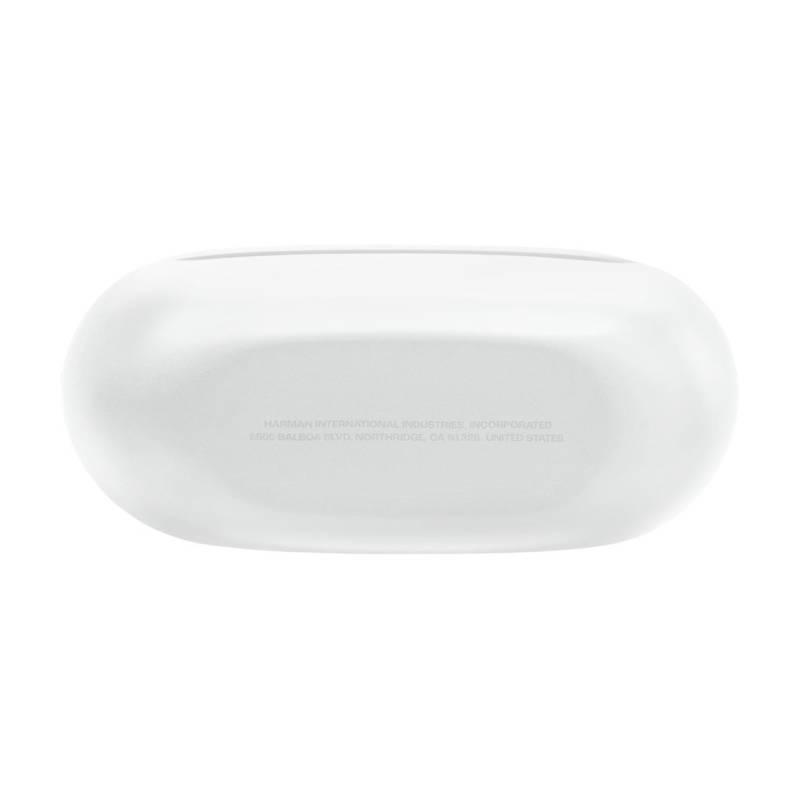 Наушники открытые JBL ENDURANCE RACE 2 WHITE