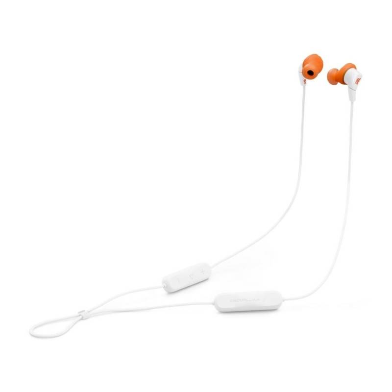 Навушники звичайні JBL ENDURANCE RUN 3 WHITE