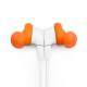Наушники обычные JBL ENDURANCE RUN 3 WHITE