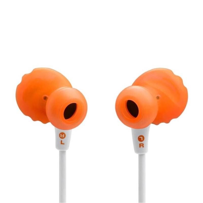 Навушники звичайні JBL ENDURANCE RUN 3 WHITE