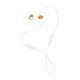 Наушники обычные JBL ENDURANCE RUN 3 WHITE