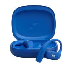 Навушники відкриті JBL ENDURANCE ZONE BLUE