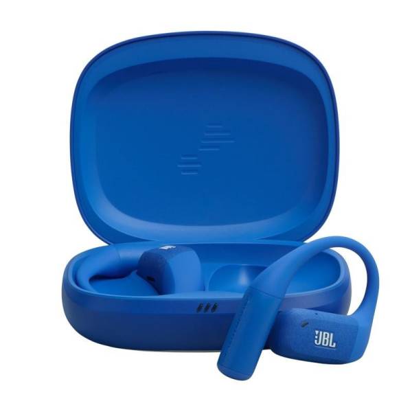 Навушники відкриті JBL ENDURANCE ZONE BLUE
