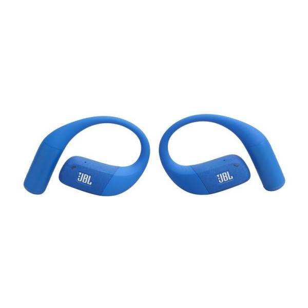 Навушники відкриті JBL ENDURANCE ZONE BLUE
