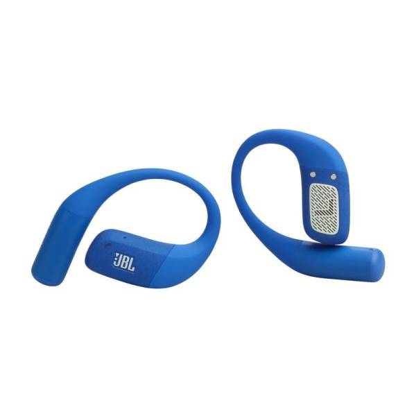 Навушники відкриті JBL ENDURANCE ZONE BLUE