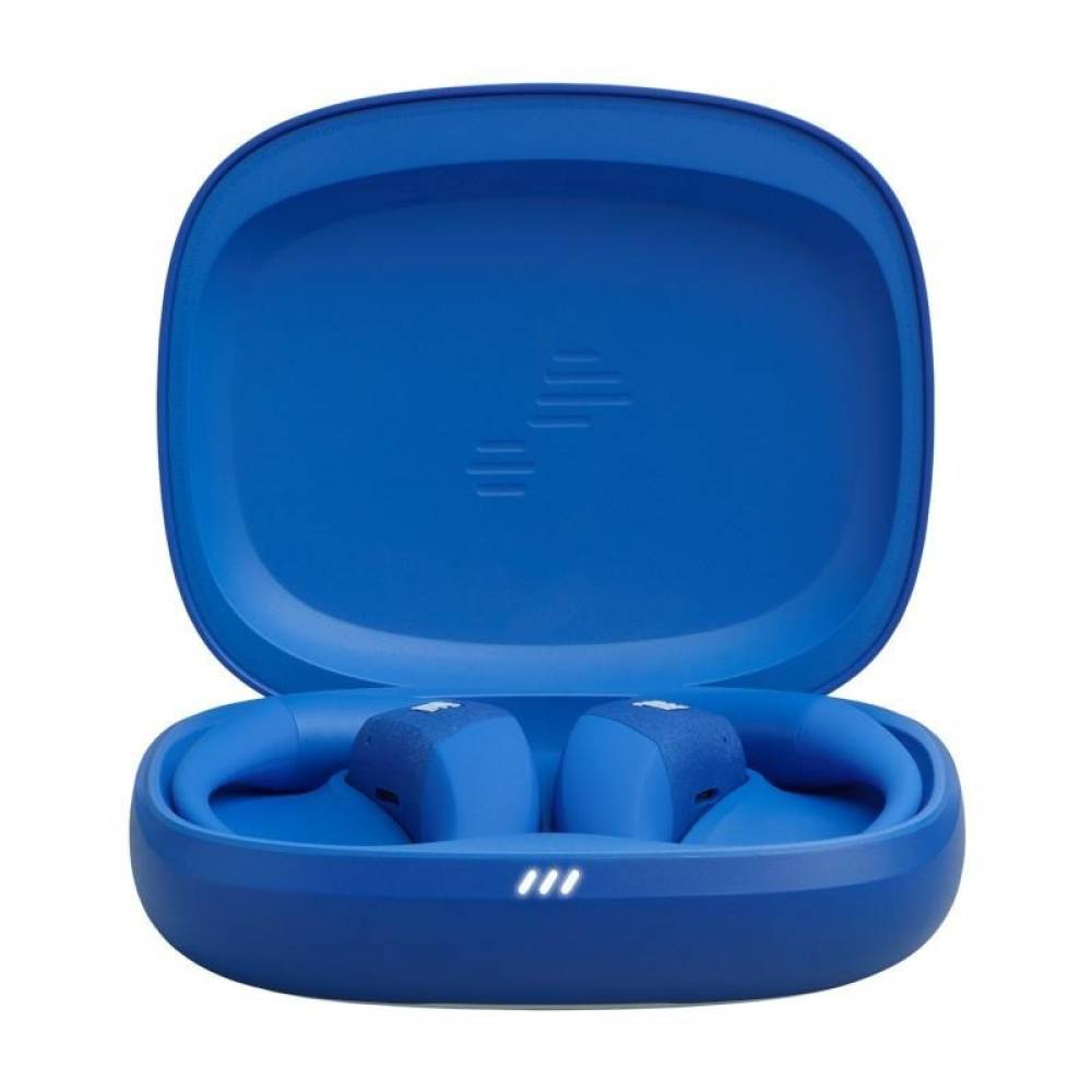 Наушники открытые JBL ENDURANCE ZONE BLUE Наушники открытые JBL ENDURANCE ZONE BLUE