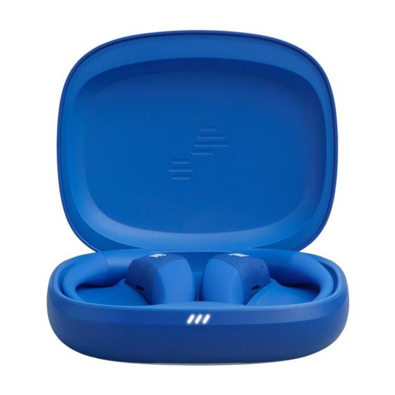 Наушники открытые JBL ENDURANCE ZONE BLUE