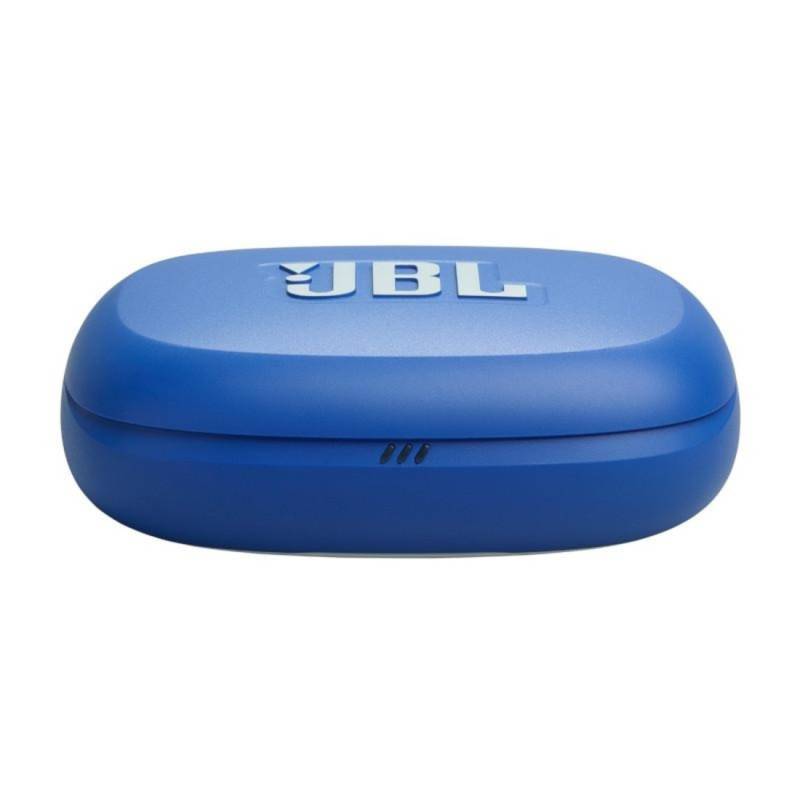 Наушники открытые JBL ENDURANCE ZONE BLUE