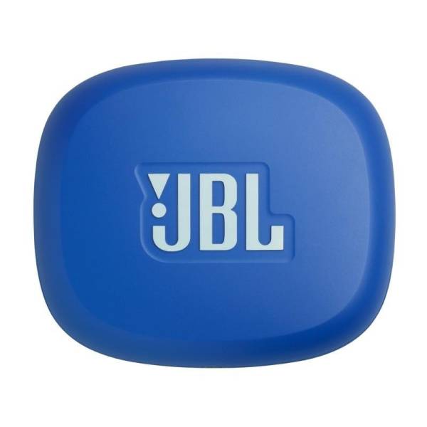 Навушники відкриті JBL ENDURANCE ZONE BLUE