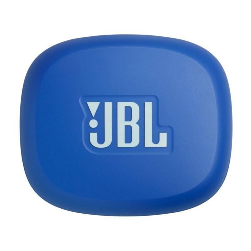 Наушники открытые JBL ENDURANCE ZONE BLUE