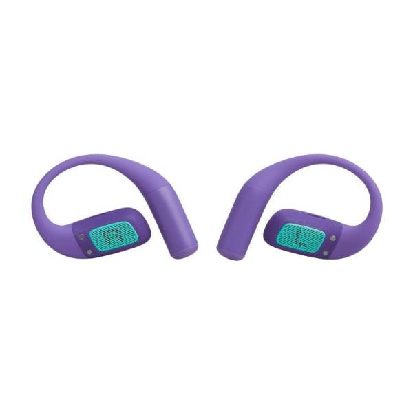 Навушники відкриті JBL ENDURANCE ZONE PURPLE