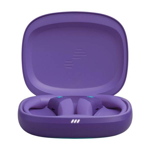Навушники відкриті JBL ENDURANCE ZONE PURPLE