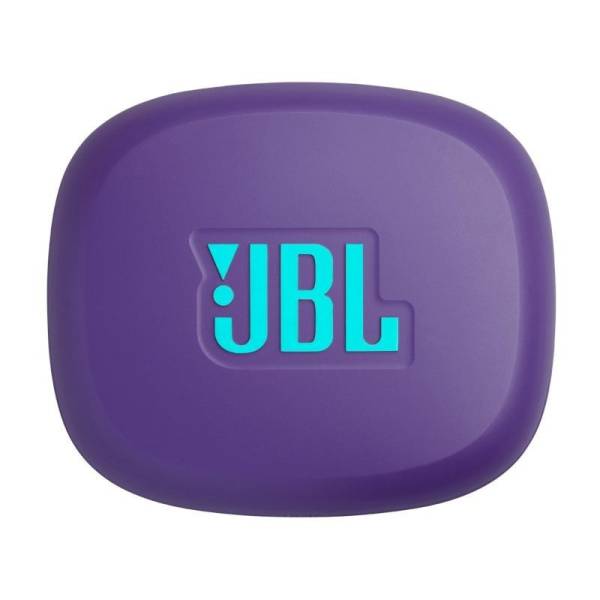 Навушники відкриті JBL ENDURANCE ZONE PURPLE