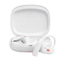 Наушники открытые JBL ENDURANCE ZONE WHITE