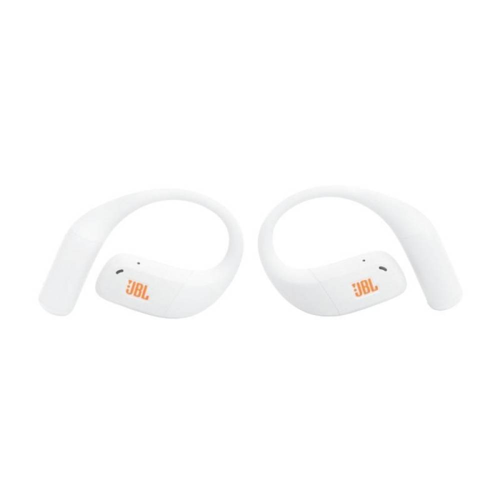 Наушники открытые JBL ENDURANCE ZONE WHITE