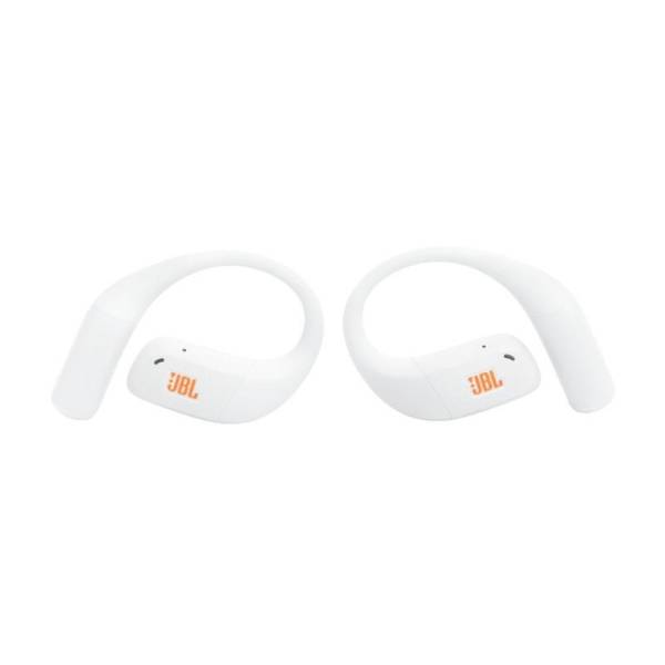 Наушники открытые JBL ENDURANCE ZONE WHITE