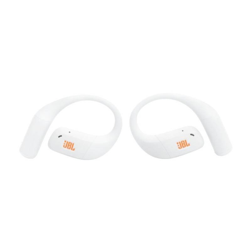 Навушники відкриті JBL ENDURANCE ZONE WHITE