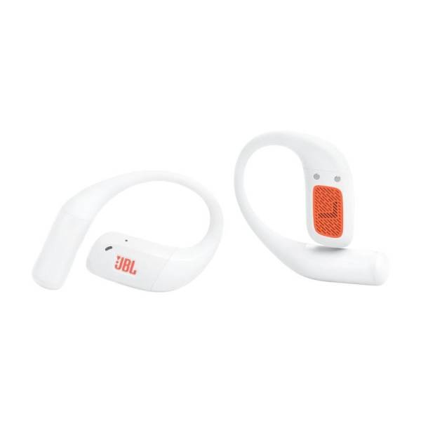 Наушники открытые JBL ENDURANCE ZONE WHITE