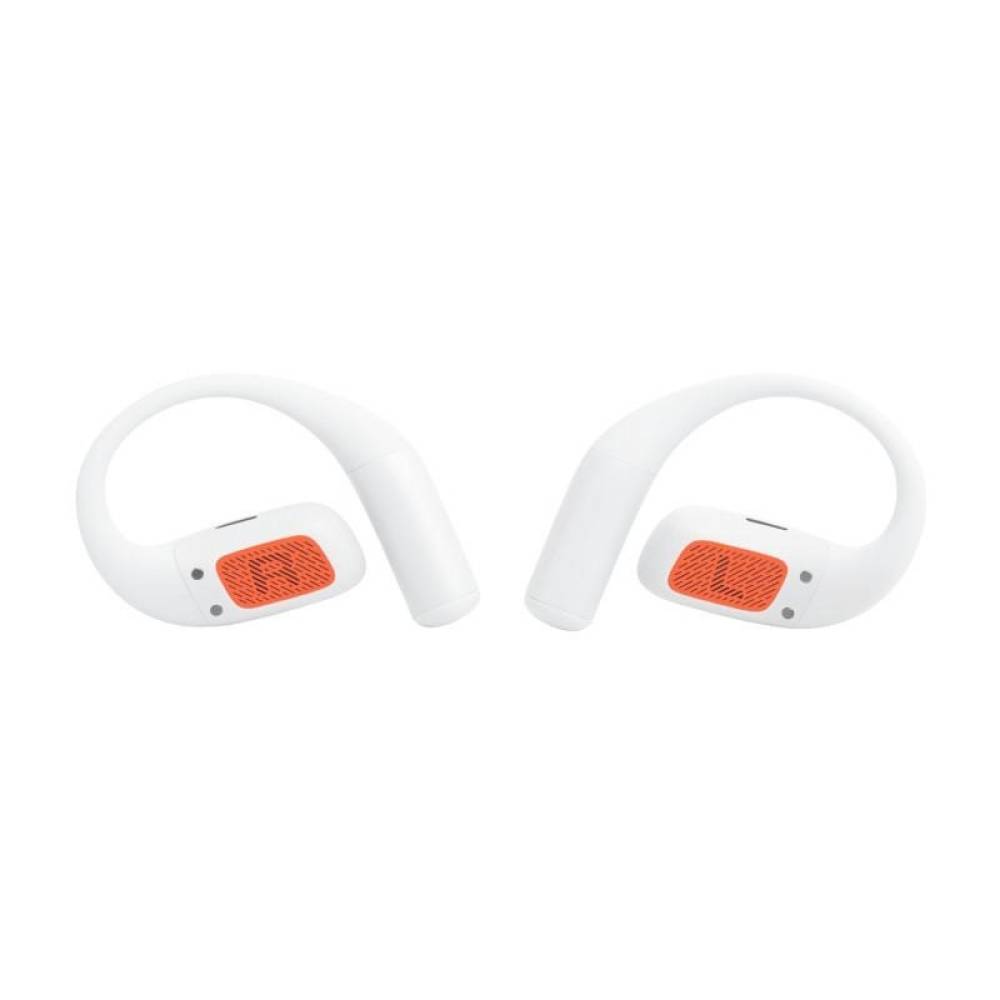 Наушники открытые JBL ENDURANCE ZONE WHITE