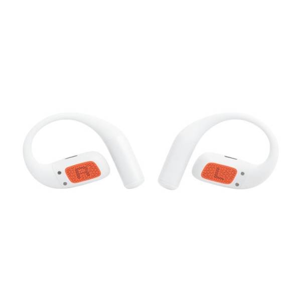 Наушники открытые JBL ENDURANCE ZONE WHITE