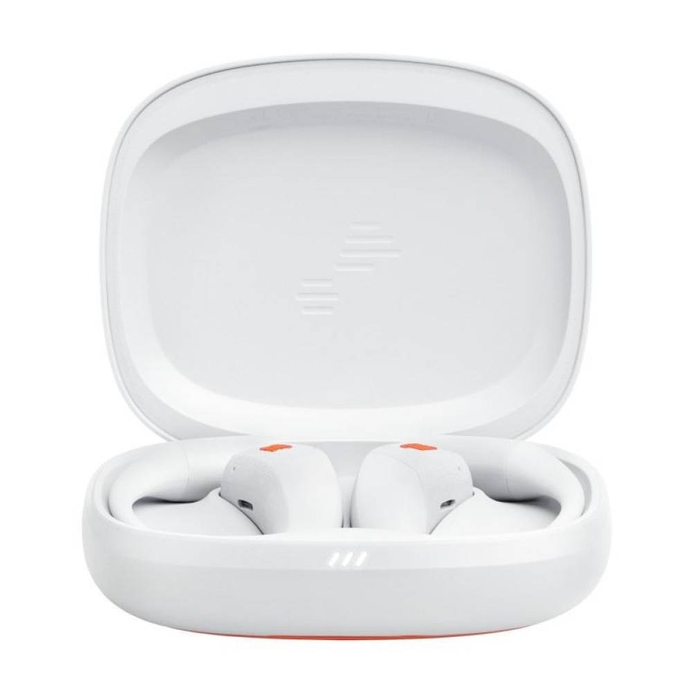 Наушники открытые JBL ENDURANCE ZONE WHITE