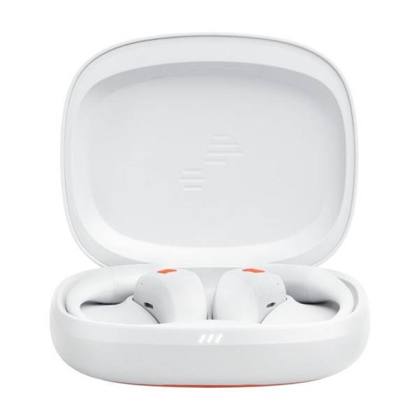 Наушники открытые JBL ENDURANCE ZONE WHITE