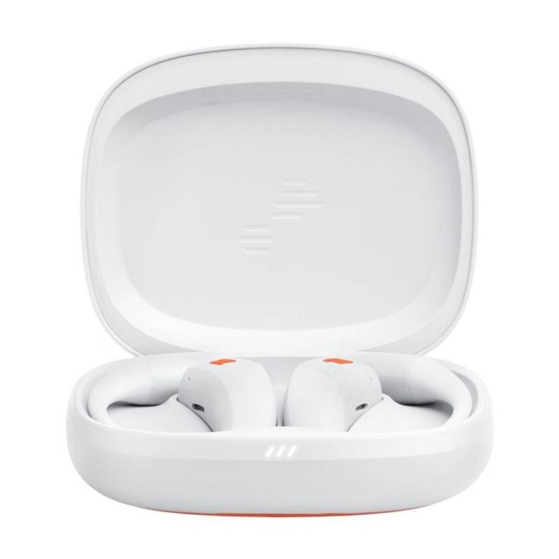 Навушники відкриті JBL ENDURANCE ZONE WHITE