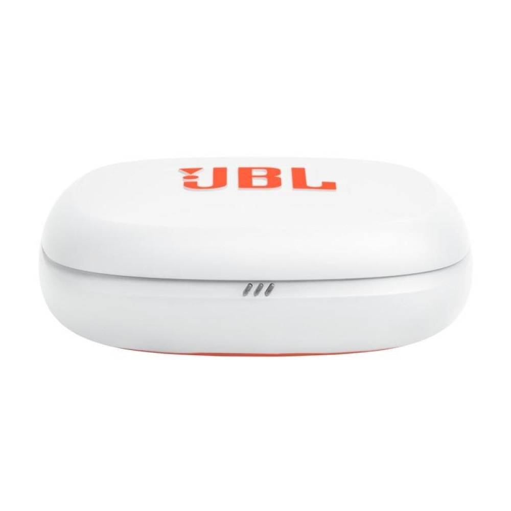 Наушники открытые JBL ENDURANCE ZONE WHITE