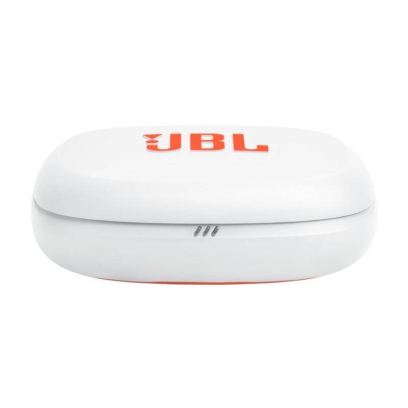 Навушники відкриті JBL ENDURANCE ZONE WHITE