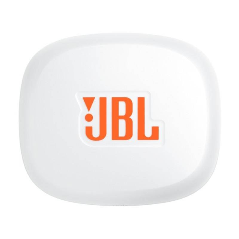 Навушники відкриті JBL ENDURANCE ZONE WHITE
