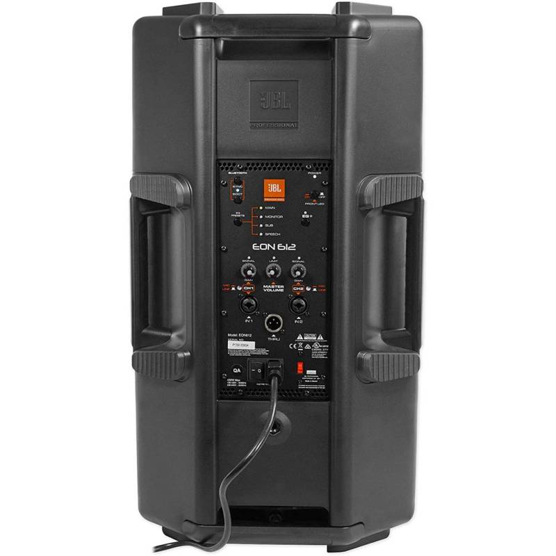 Акустична система JBL EON612