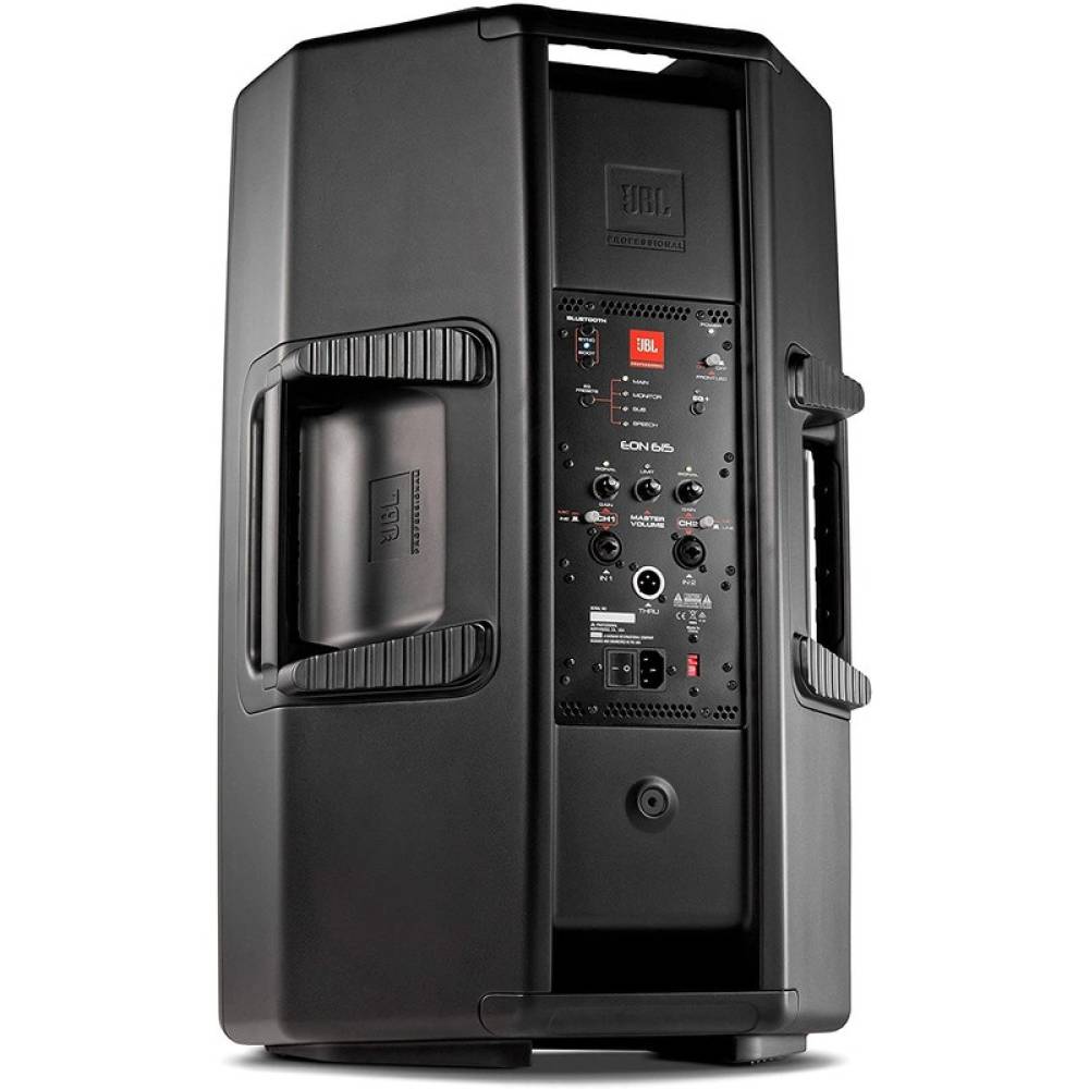 Акустична система JBL EON615 Акустична система JBL EON615