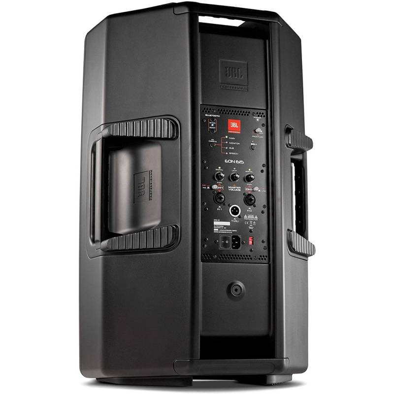 Акустическая система JBL EON615